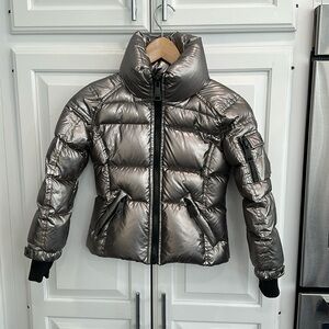 Sam Coat Girls